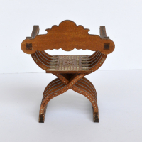 Curule Seat